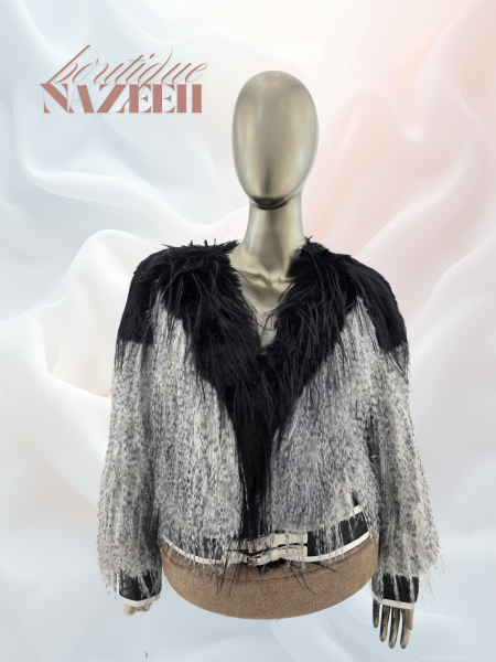 جكيت شتوي فاخر